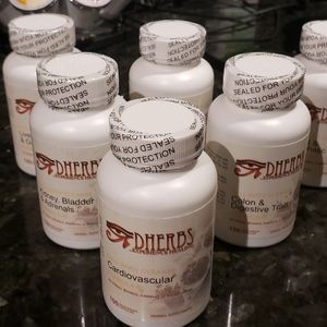 DHerbs Full Body Cleanse